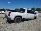 2022 Chevrolet Silverado K2500 Heavy Duty LT