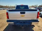 2012 Chevrolet Silverado K2500 Heavy Duty LT