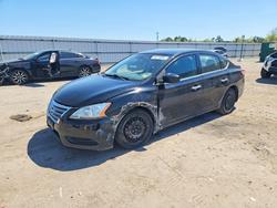 2015 Nissan Sentra s for sale in Fredericksburg, VA