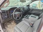 2021 Chev Silverado Medium Duty