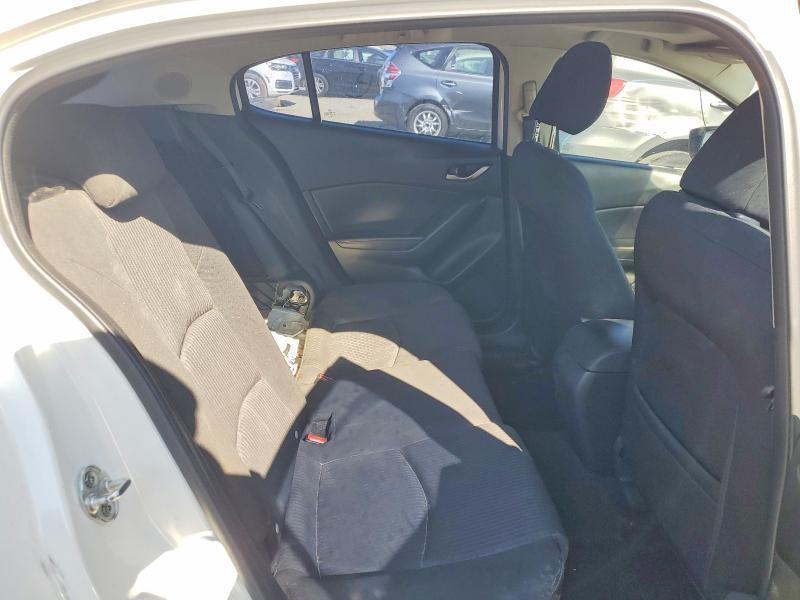 2014 Mazda 3 Grand Touring