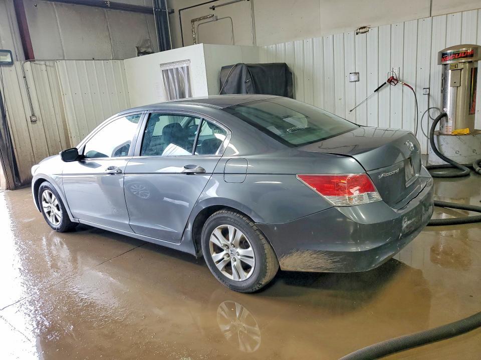 2010 Honda Accord lxp