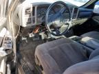 2001 Chevrolet Silverado K1500