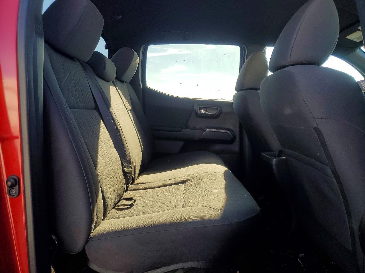 2019 Toyota Tacoma TRD OFF-Road