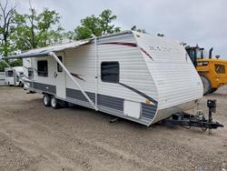 2011 Gulf Stream Coach 2011 Gulf Stream Kingsport Camper en venta en Louisville, KY