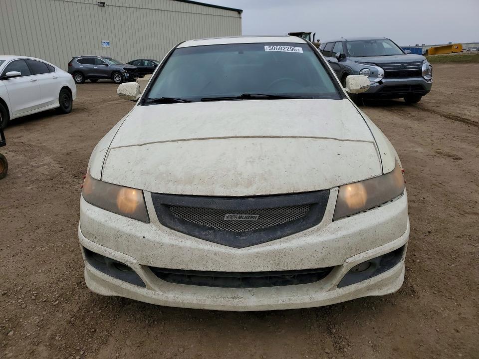 2006 Acura TSX