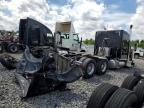 2025 Ptrb 2025 Peterbilt 587 Semi Truck