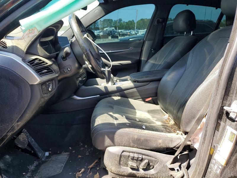 2019 BMW X6 Xdrive35i