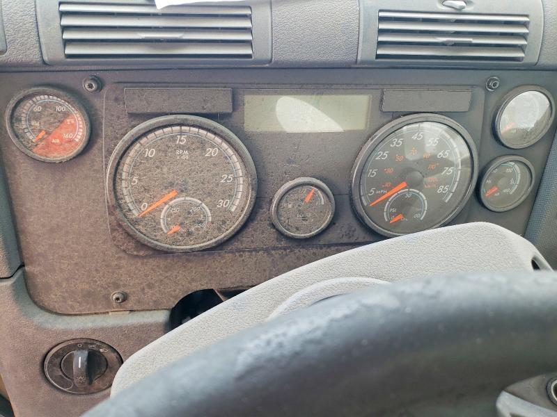 2019 Freigliner 2019 Freightliner Cascadia 125 Semi Truck