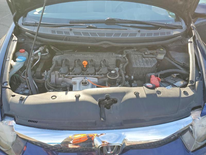 2009 Honda Civic ex