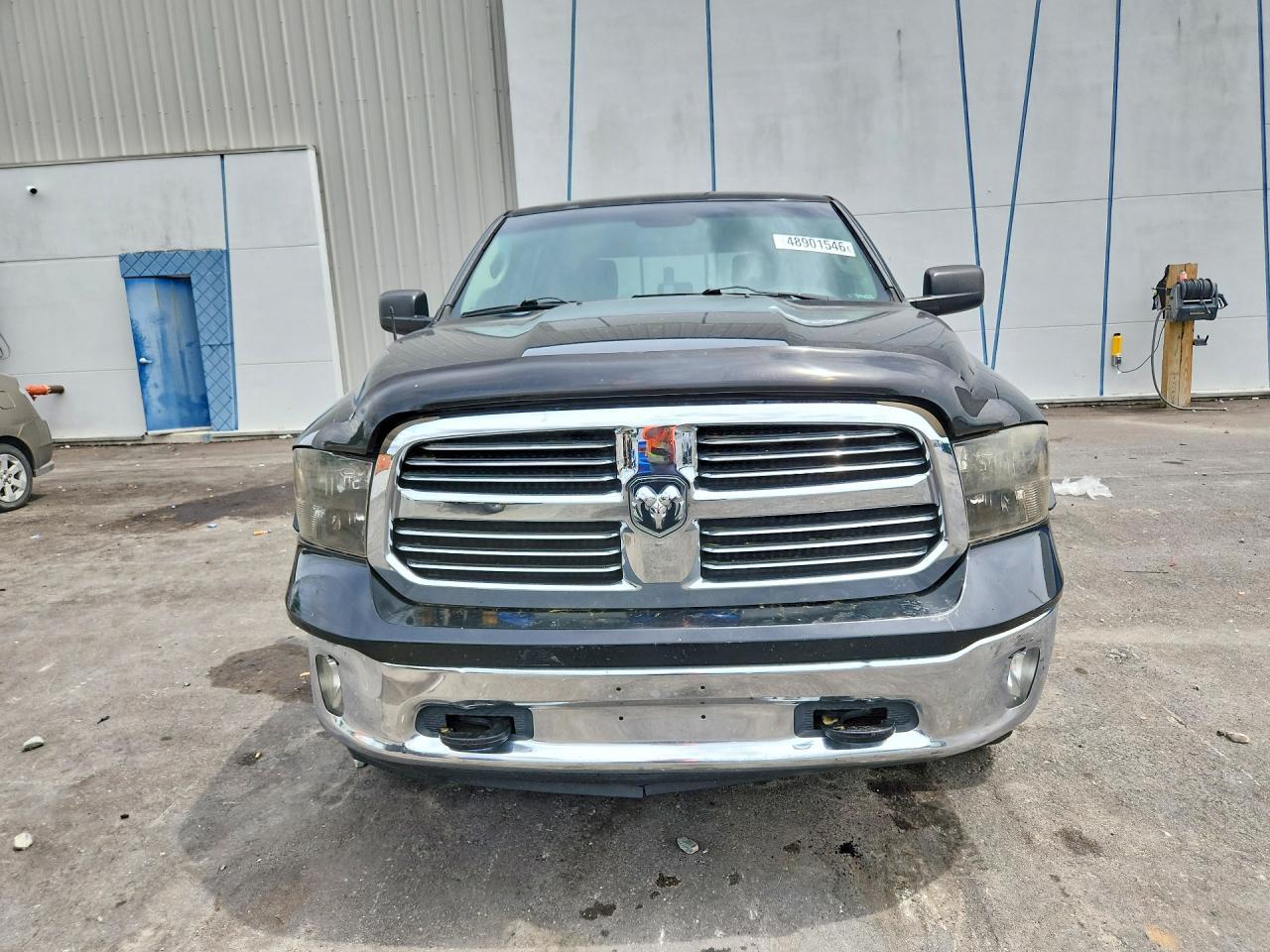 2014 Dodge RAM 1500 SLT