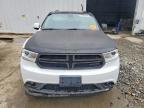 2020 Dodge Durango sxt