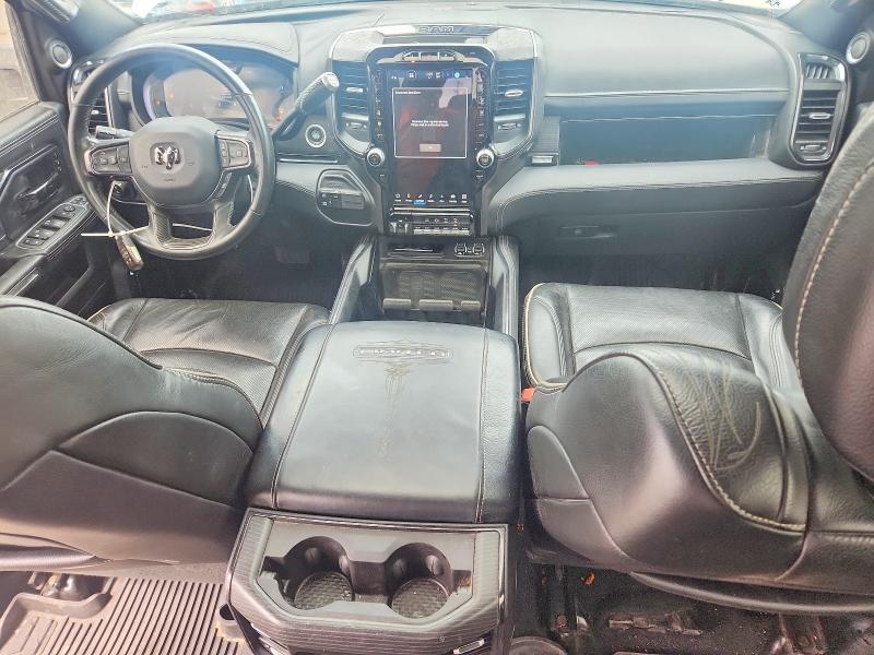 2023 Dodge RAM 2500 Limited