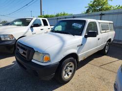 Ford salvage cars for sale: 2010 Ford Ranger