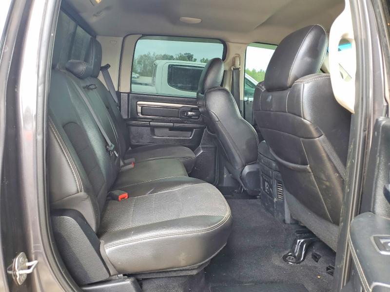 2016 Dodge RAM 1500 Sport