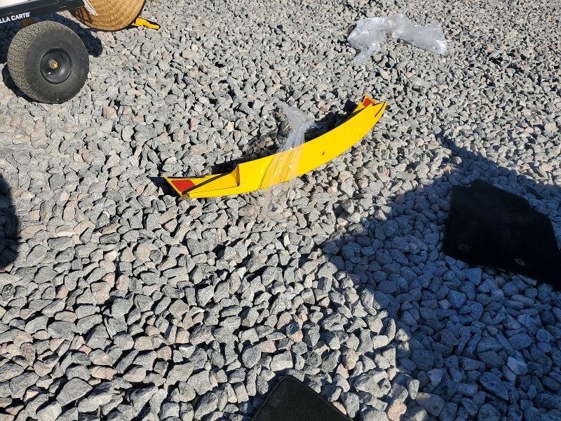 2024 Ford Mustang 2 Door Coupe