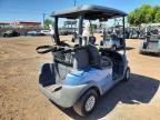 2020 Club Car Tempo Lithium