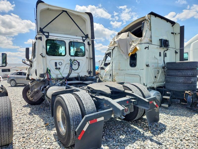 2024 Freigliner 2024 Freightliner Cascadia 116 Semi Truck