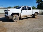 2024 Chevrolet Silverado C2500 Custom