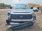 2021 Toyota Tundra Crewmax SR5