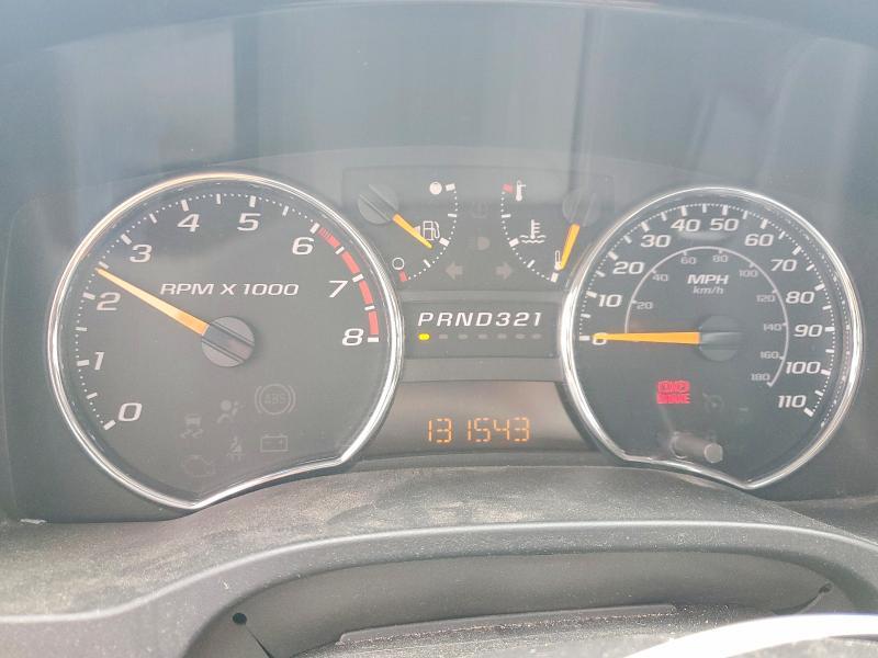 2012 Chev Colorado LT