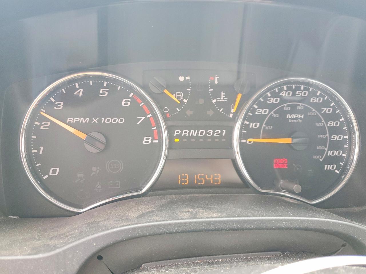 2012 Chev Colorado LT