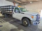 2015 Ford F350 Super Duty
