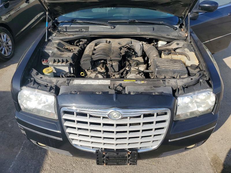 2006 Chrysler 300 Touring