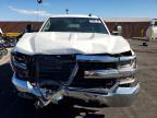2017 Chevrolet Silverado C1500