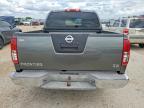 2006 Nissan Frontier SE