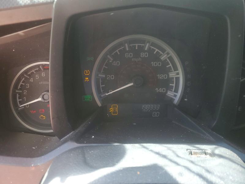 2013 Honda Ridgeline Sport