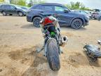 2016 Kawasaki ZX1000 S