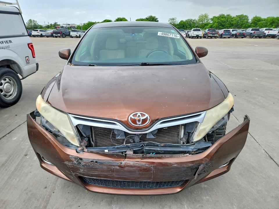 2010 Toyota Venza fwd V6