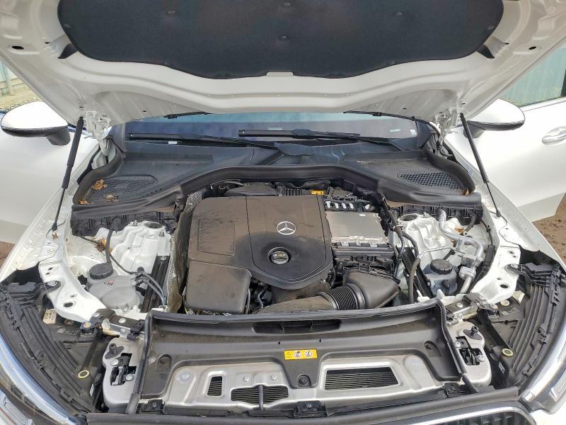 2024 Mercedes-Benz Glc 300