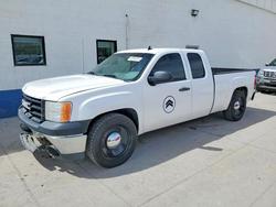 GMC salvage cars for sale: 2012 GMC Sierra C1500