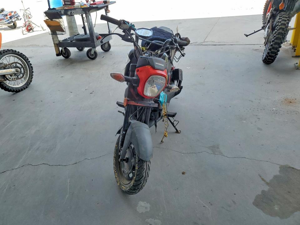 2022 Honda Nva110 b