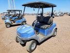 2020 Club Car Tempo Lithium