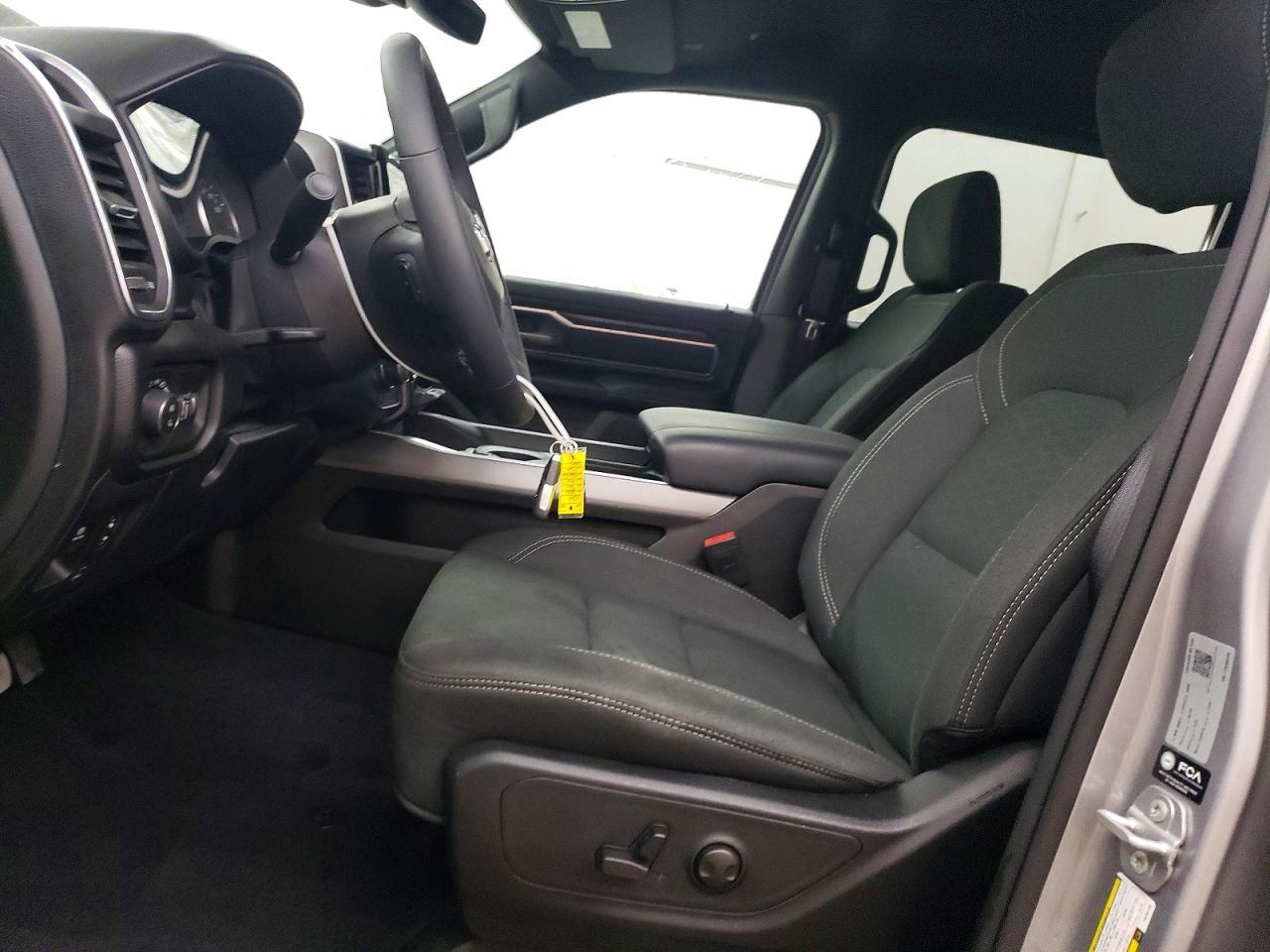 2026 Dodge RAM 1500 BIG Horn