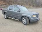 2007 Honda Ridgeline RTL
