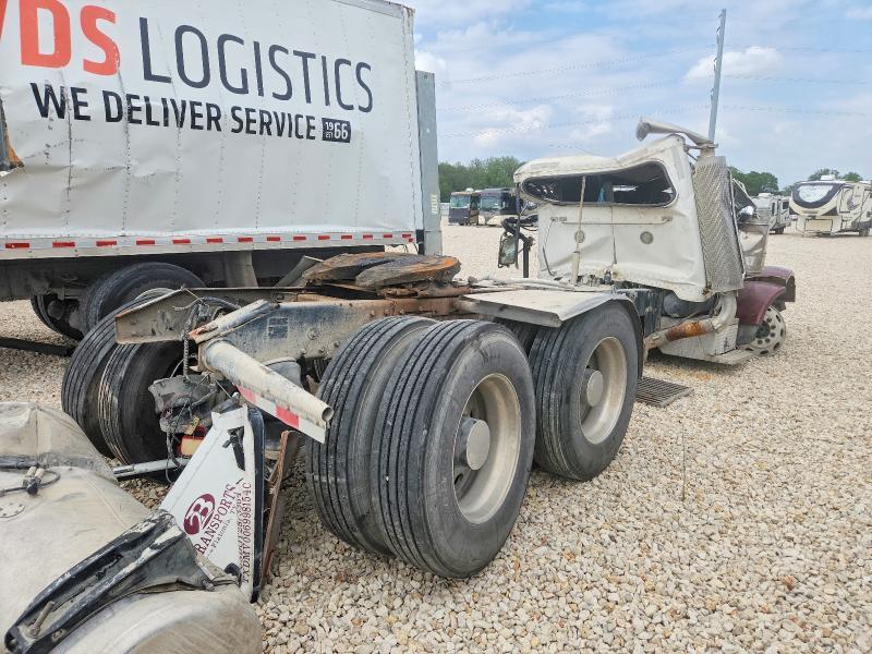 2007 Peterbilt 379
