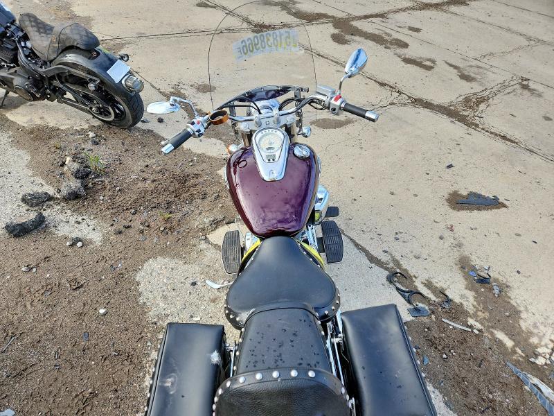 2012 Suzuki VL800 T