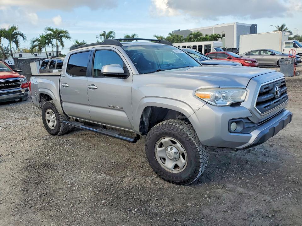 2016 Toyota Tacoma SR5 V6