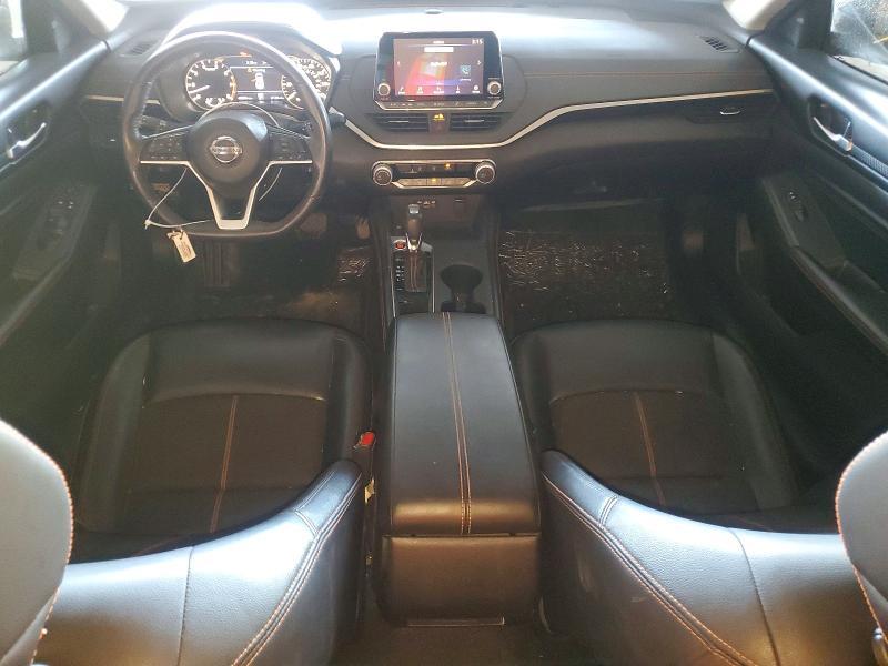 2020 Nissan Altima sr