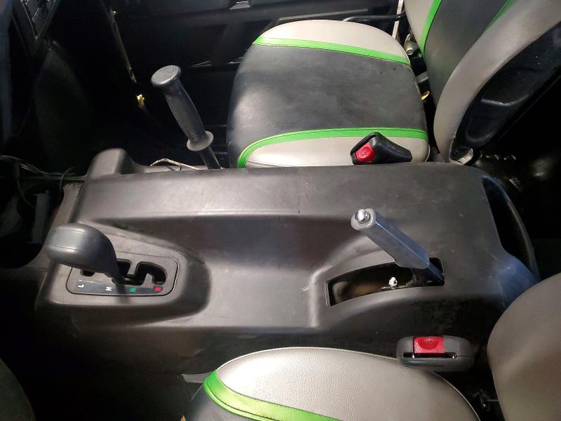 2020 Kawasaki TERYX4 Utility Vehicle