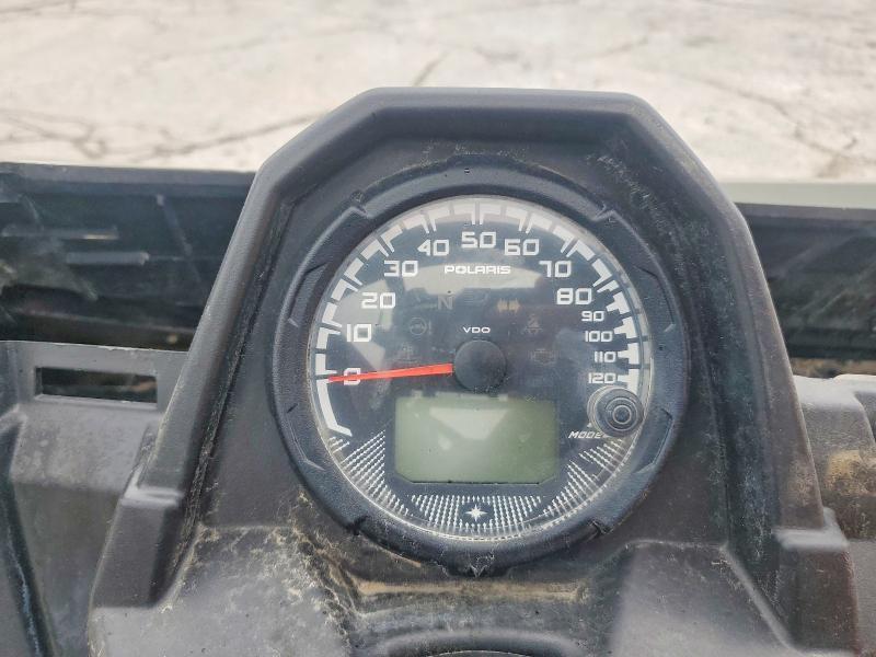 2019 Polaris Ranger Crew xp 900