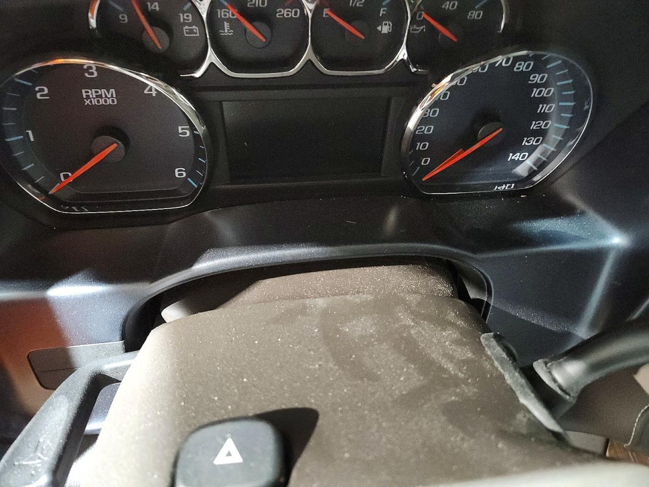 2018 GMC Sierra K1500 SLT