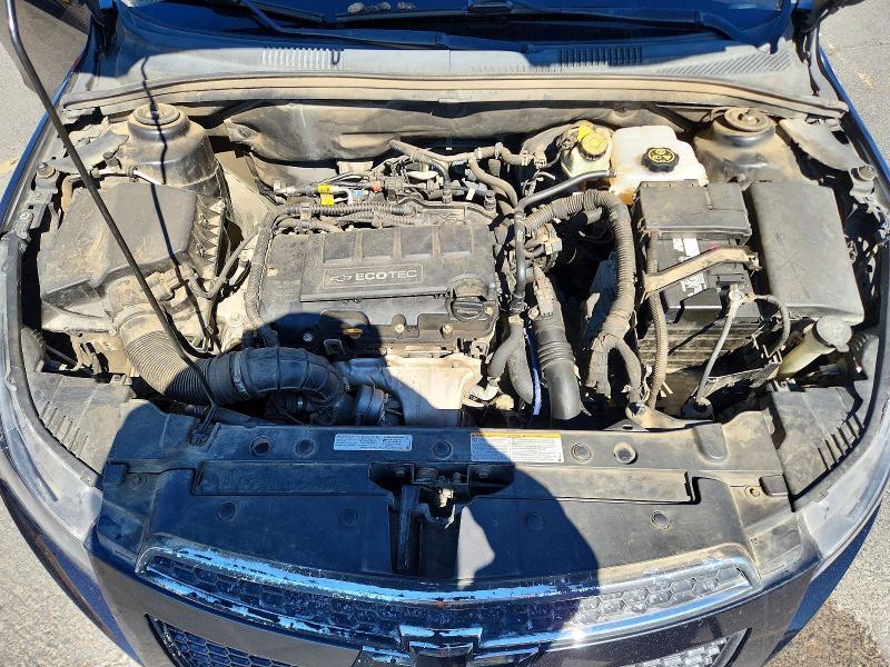2014 Chevrolet Cruze ltz