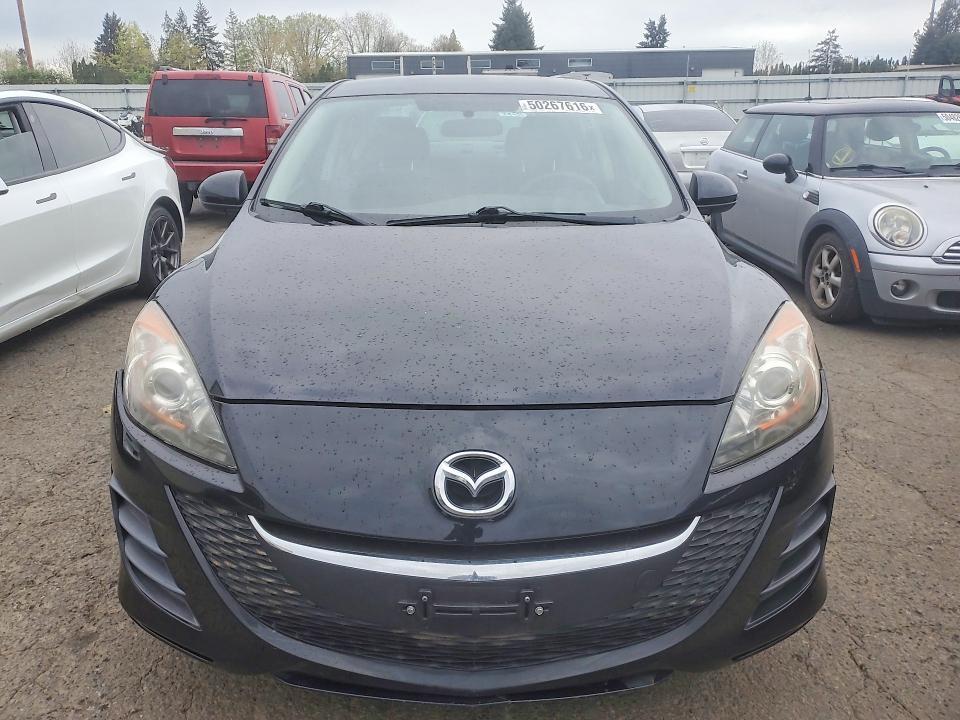 2010 Mazda 3 I