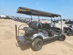 2018 Ezgo Golf Cart