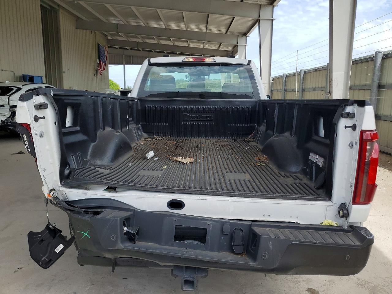 2024 Ford F150 XL